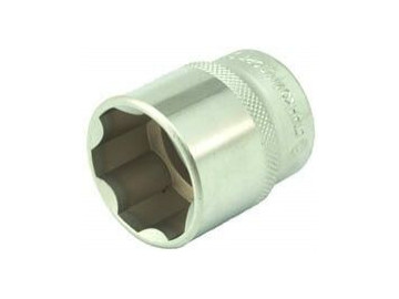 Головка  торцевая кор. 6-гр. 1/2 18мм СТАНКОИМПОРТ Г.12.43.М18