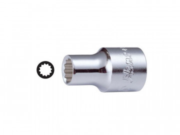 Торцевая головка 1/2 Hans 4402M23