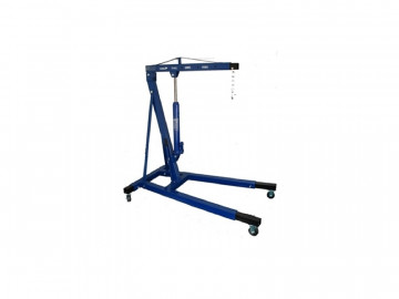 Кран гидравлический, складной (1 тонна) AE&T T62101