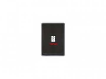 Кордовый термопластырь 150x190мм 10шт. ROSSVIK R-80