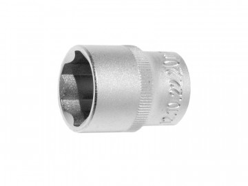Короткая торцевая головка 1/2