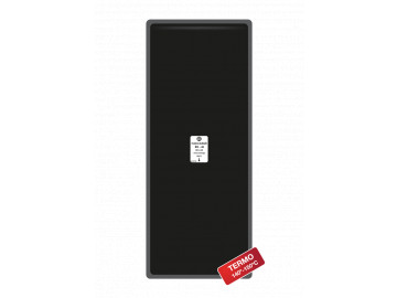 Пластырь металлокордовый (термо) РОССВИК RS.46.T.5.