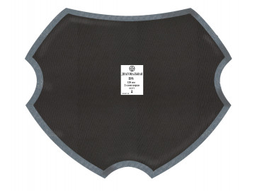 Пластырь диагональный РОССВИК DS.20.B.1.