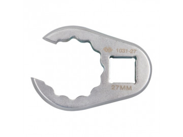 Ключ разрезной (воронья лапка) 13 мм, 3/8 KING TONY 1031-13R