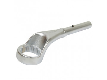 Ключ накидной усиленный, 50 мм KING TONY 10C0-50