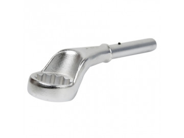 Ключ накидной усиленный, 60 мм KING TONY 10C0-60