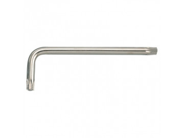 Ключ Г-образный TORX, Т40, длинный KING TONY 112340R