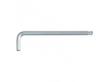 Шестигранник Г-образный 1/16, с шаровым окончанием, дюймовый KING TONY 113002S