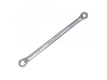 1110E0711 ключ накидной E-STAR 07X11 Hans 1110E0711