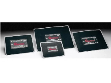 Заплатка СТ-84 с радиальным кордом 215 х 290 мм Tech 198BK