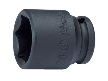 Ударная головка 1/2