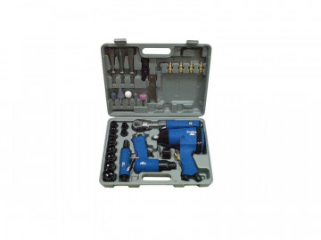 Набор пневмоинструмента Станкоимпорт PA-ATK-32