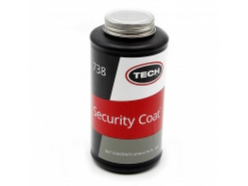 Герметик бескамерного слоя 470 мл Tech 738