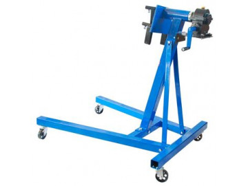 Кантователь для двигателя 900кг с редуктором Ae&t T63005TW