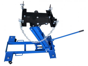 Домкрат трансмиссионный 1 т  Ae&t  T60302W