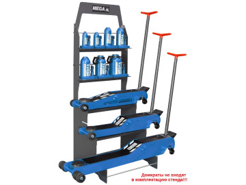 Выставочный стенд MEGA A-5551L
