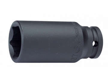 84300M34 ударная длинная головка 1/2