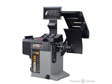 Балансировочный станок IPRO BM6