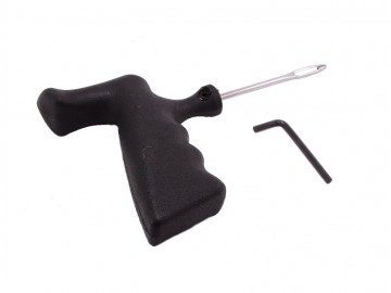 Игла для жгутов TRT75NT (разборная) ROSSVIK