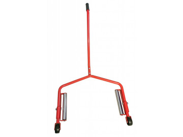 Тележка для колес PHG-053B ROSSVIK