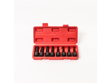 Набор головок ударных ROSSVIK 1/2