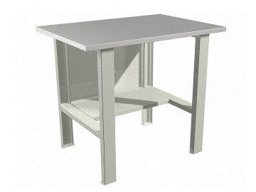 Верстак Profi (№ 108) ПРОМЕТ Практик WT100.F1/F1.000