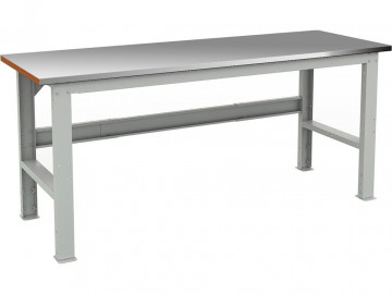 Верстак Expert (№221) ПРОМЕТ Практик WTS200.F2/F2.000