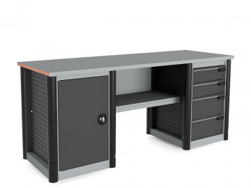 Верстак Profi M ПРОМЕТ Практик № 205