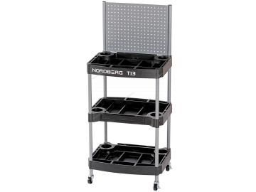 Инструментальная тележка Nordberg T13