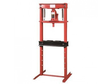 Пресс напольный гидравлический, ручной Atis ZX0901В-1