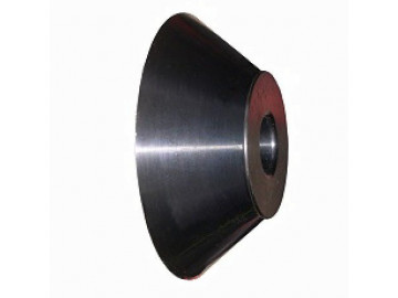 Конус D для CB 1448 (вал 42 мм) 172-216 мм Trommelberg TB-P-0200012