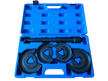 Съемник пружин Mercedes, шт. AE&T TA-B1028