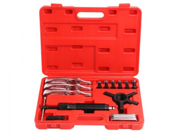 Съемник трехлапый усиленный, шт. AE&T TA-D1048