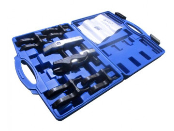 Съемник шаровых шарниров быстрый, шт. AE&T TA-D1075