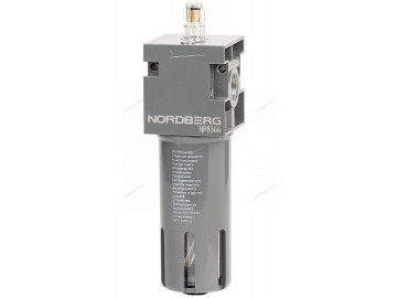 Лубрикатор 1/2