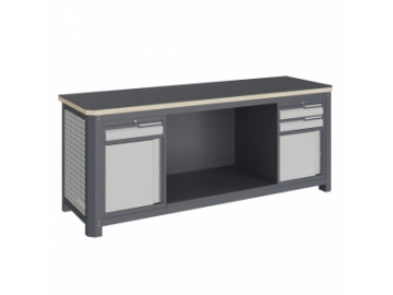 Верстак Верстакофф MCN 2052.S89.11