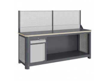 Модульный верстак MCN 2052.S8.111-1