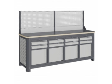 Модульный верстак MCN 2052.S9999-1