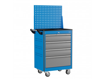 Тележка инструментальная TNC 950.4-1