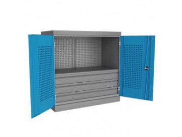 Антресоль инструментальная TNC 100.B3.S1