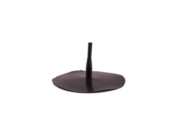 Грибок с винтообразной ножкой (без адгезива) Г 20/225, ROSSVIK G.20.225.1.