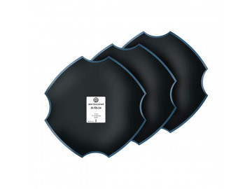 Пластыри D-58-14 (холодные), 810/14 сл., 1 шт., ROSSVIK D.58.14.B.1.