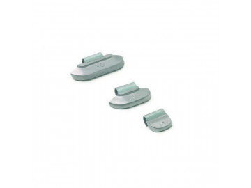 Набивные балансировочные грузики для стальных дисков 35гр. (100шт), Clipper 0235