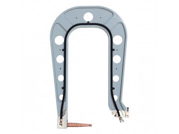 Плечо G5 PLUS RED HOT DOT 22805