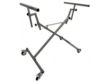 Стенд Х-образный передвижной, AE&T TA-W10021