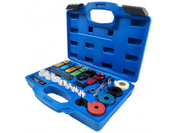 Съемники топливных линий (22шт), AE&T TA-A1039