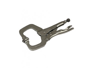 Зажим для сварочных работ 6