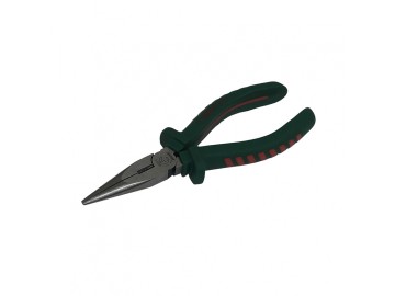 Длиногубцы 160мм Hans 1830-06