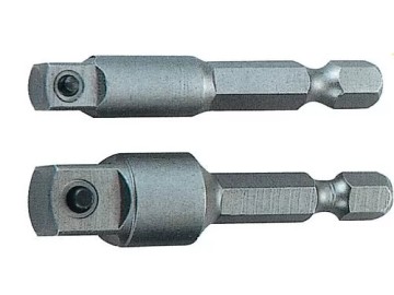 Шестигранный адаптер на 1/4