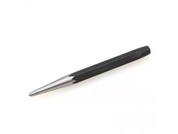 Кернер 12,7мм х 165L Hans 5115M05